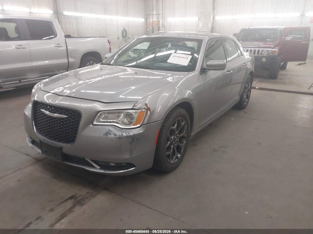 Aukcja sprzedaży 2018 Chrysler 300 300s Awd, vin: 2C3CCAGG2JH226524, numer aukcji: 45460448
