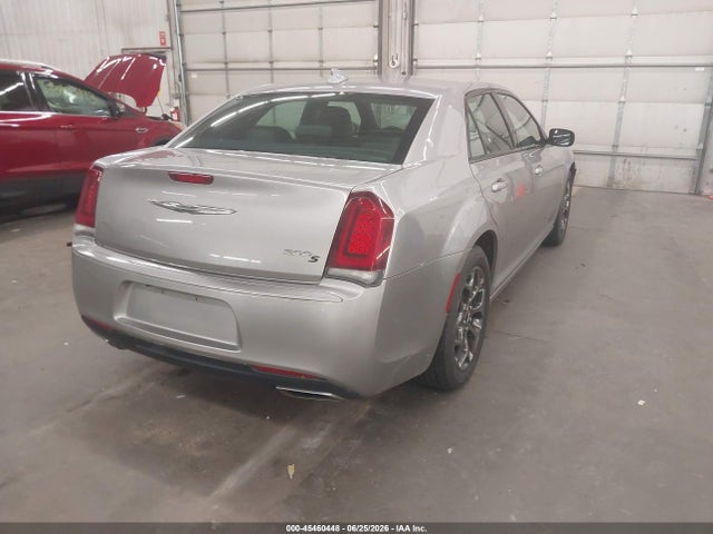 Aukcja sprzedaży 2018 Chrysler 300 300s Awd, vin: 2C3CCAGG2JH226524, numer aukcji: 45460448