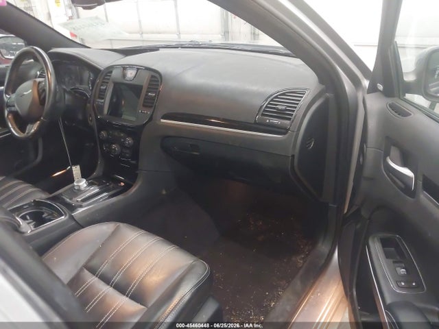 Aukcja sprzedaży 2018 Chrysler 300 300s Awd, vin: 2C3CCAGG2JH226524, numer aukcji: 45460448