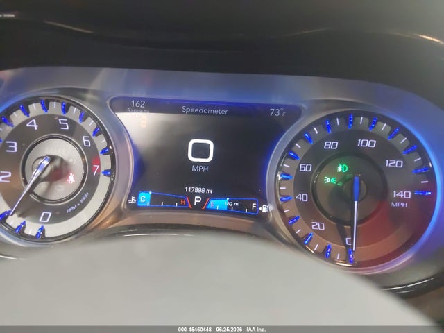 Aukcja sprzedaży 2018 Chrysler 300 300s Awd, vin: 2C3CCAGG2JH226524, numer aukcji: 45460448