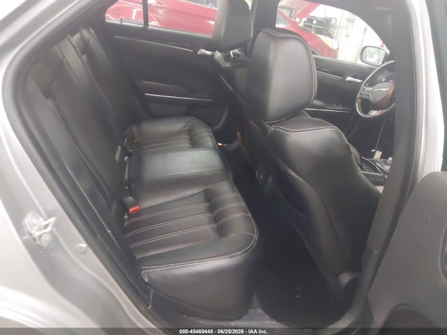 Aukcja sprzedaży 2018 Chrysler 300 300s Awd, vin: 2C3CCAGG2JH226524, numer aukcji: 45460448