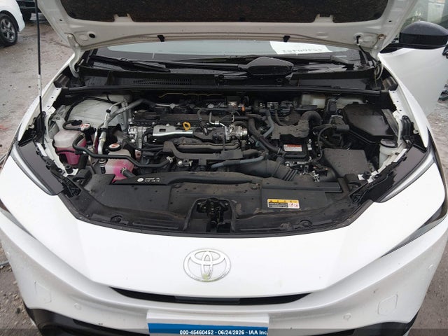 Toyota Prius Le Awd-e 2024 JTDADABU3R3018227 Image 10