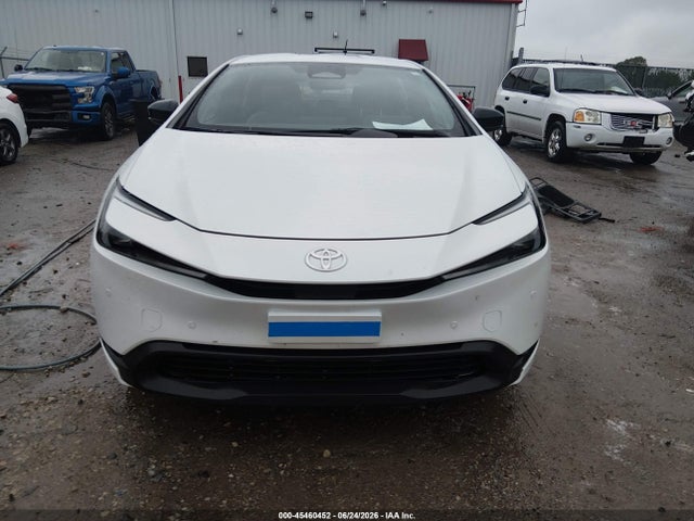 Toyota Prius Le Awd-e 2024 JTDADABU3R3018227 Image 12
