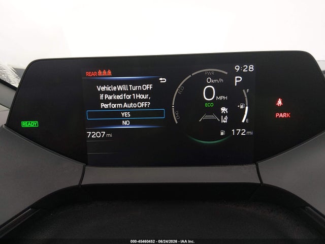 Toyota Prius Le Awd-e 2024 JTDADABU3R3018227 Image 7