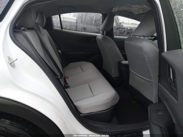 Toyota Prius Le Awd-e 2024 JTDADABU3R3018227 Image 8