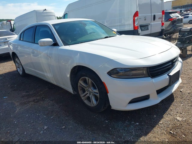 45460455 :رقم المزاد ، 2C3CDXBG6KH658266 vin ، 2019 Dodge Charger Sxt Rwd مزاد بيع