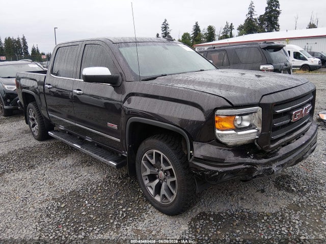 2015 3GTU2VEC4FG287035 main image