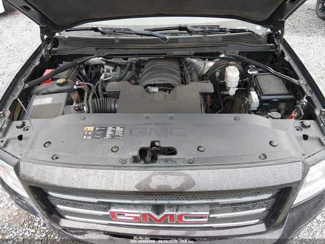 Aukcja sprzedaży 2015 Gmc Sierra 1500 Slt, vin: 3GTU2VEC4FG287035, numer aukcji: 45460456