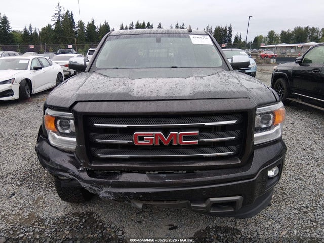 Aukcja sprzedaży 2015 Gmc Sierra 1500 Slt, vin: 3GTU2VEC4FG287035, numer aukcji: 45460456