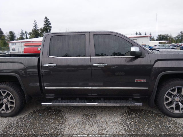 Aukcja sprzedaży 2015 Gmc Sierra 1500 Slt, vin: 3GTU2VEC4FG287035, numer aukcji: 45460456