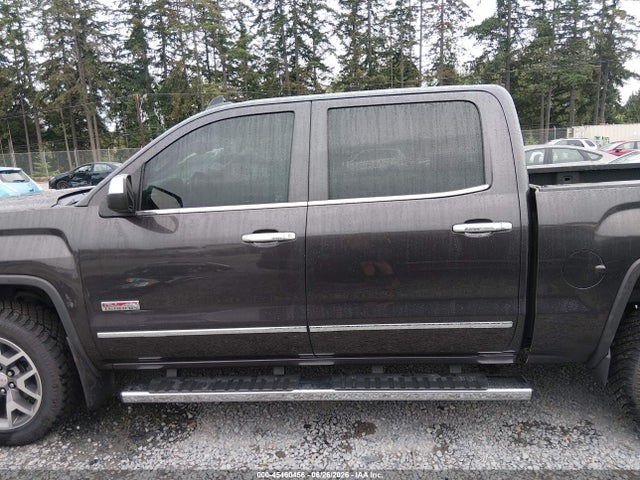 Aukcja sprzedaży 2015 Gmc Sierra 1500 Slt, vin: 3GTU2VEC4FG287035, numer aukcji: 45460456