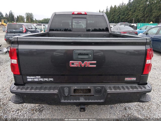 Aukcja sprzedaży 2015 Gmc Sierra 1500 Slt, vin: 3GTU2VEC4FG287035, numer aukcji: 45460456
