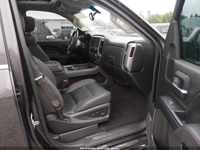 Aukcja sprzedaży 2015 Gmc Sierra 1500 Slt, vin: 3GTU2VEC4FG287035, numer aukcji: 45460456
