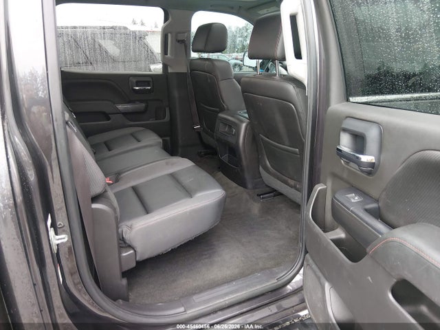 Aukcja sprzedaży 2015 Gmc Sierra 1500 Slt, vin: 3GTU2VEC4FG287035, numer aukcji: 45460456