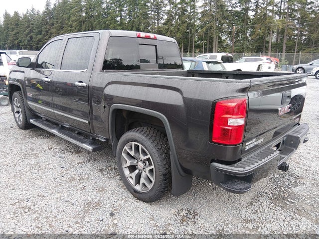 Aukcja sprzedaży 2015 Gmc Sierra 1500 Slt, vin: 3GTU2VEC4FG287035, numer aukcji: 45460456