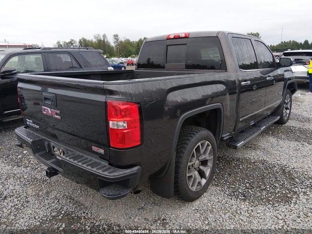 Aukcja sprzedaży 2015 Gmc Sierra 1500 Slt, vin: 3GTU2VEC4FG287035, numer aukcji: 45460456