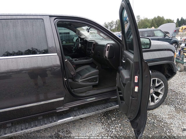Aukcja sprzedaży 2015 Gmc Sierra 1500 Slt, vin: 3GTU2VEC4FG287035, numer aukcji: 45460456