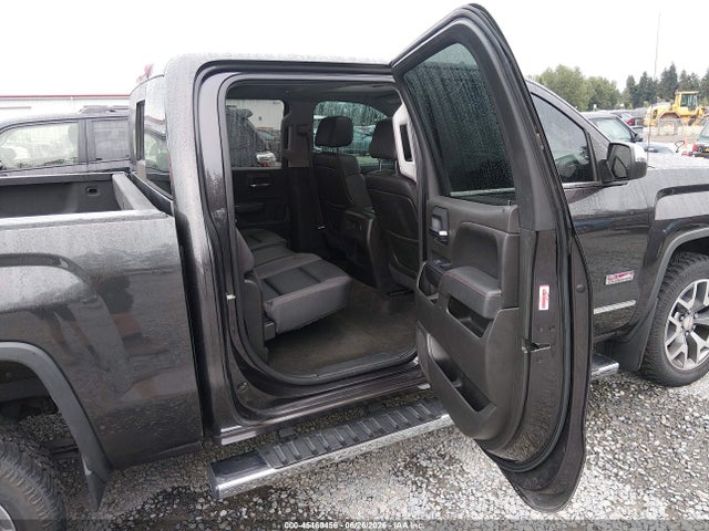 Aukcja sprzedaży 2015 Gmc Sierra 1500 Slt, vin: 3GTU2VEC4FG287035, numer aukcji: 45460456
