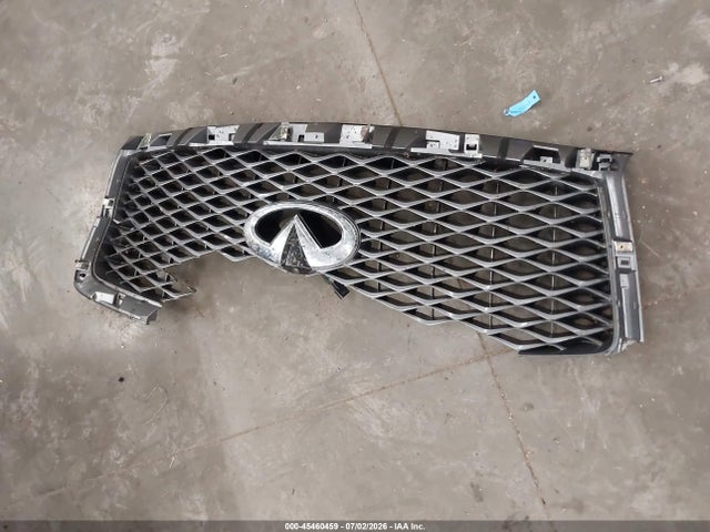 Продаж на аукціоні авто 2021 Infiniti Qx80 Sensory Awd, vin: JN8AZ2BE7M9268144, номер лоту: 45460459