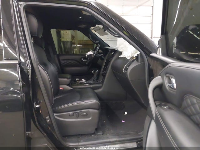 Продаж на аукціоні авто 2021 Infiniti Qx80 Sensory Awd, vin: JN8AZ2BE7M9268144, номер лоту: 45460459