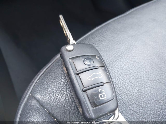 45460464 :رقم المزاد ، WA1JCCFS7HR003968 vin ، 2017 Audi Q3 2.0t Premium مزاد بيع
