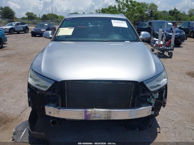 45460464 :رقم المزاد ، WA1JCCFS7HR003968 vin ، 2017 Audi Q3 2.0t Premium مزاد بيع