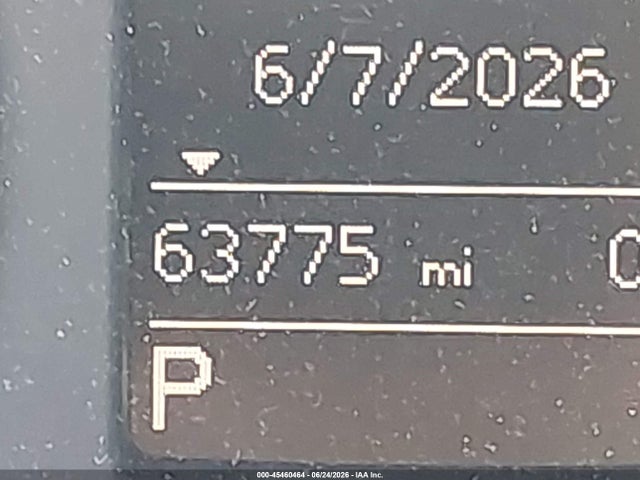 45460464 :رقم المزاد ، WA1JCCFS7HR003968 vin ، 2017 Audi Q3 2.0t Premium مزاد بيع