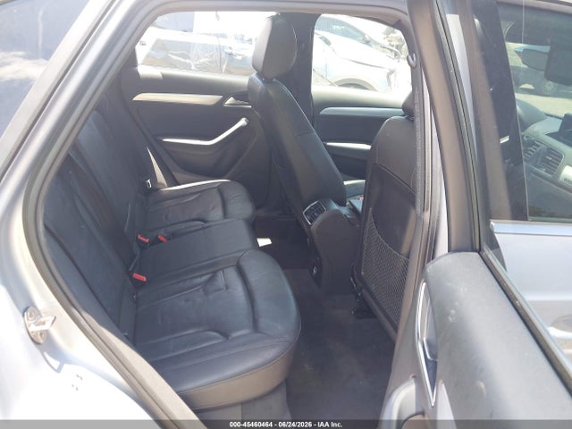 45460464 :رقم المزاد ، WA1JCCFS7HR003968 vin ، 2017 Audi Q3 2.0t Premium مزاد بيع