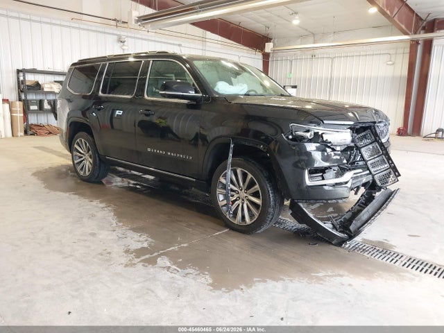 Jeep Grand Wagoneer Obsidian 4x4 2023 1C4SJVFJ0PS509863 main image