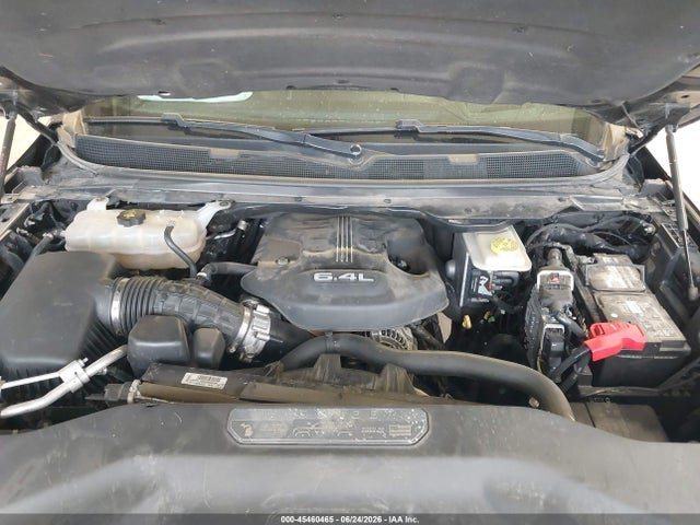 1C4SJVFJ0PS509863 Jeep Grand Wagoneer Obsidian 4x4