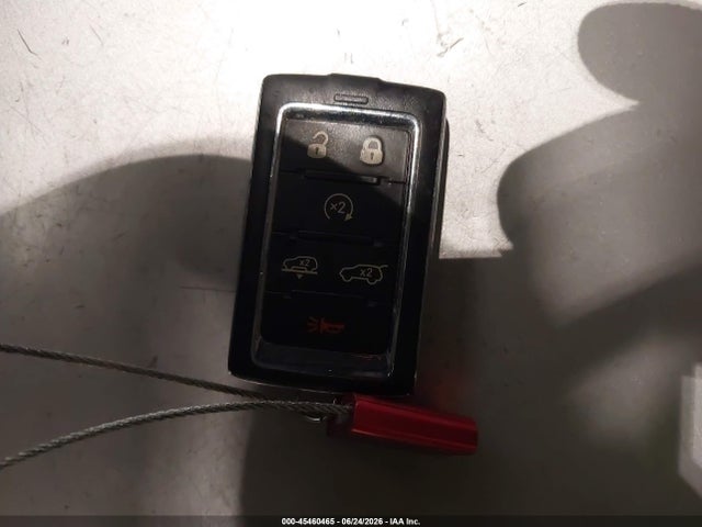 1C4SJVFJ0PS509863 Jeep Grand Wagoneer Obsidian 4x4