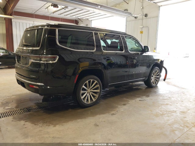 1C4SJVFJ0PS509863 Jeep Grand Wagoneer Obsidian 4x4