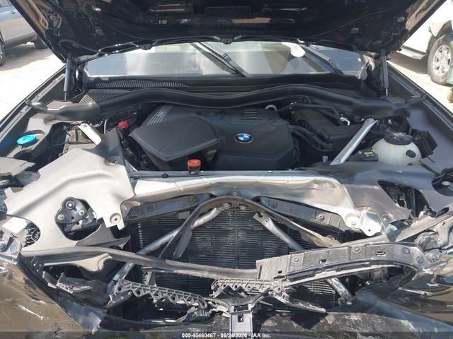 Продажа на аукционе авто 2022 Bmw X3 Xdrive30i, vin: 5UX53DP0XN9L80086, номер лота: 45460467