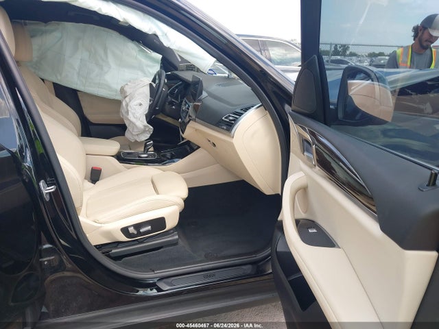 Продажа на аукционе авто 2022 Bmw X3 Xdrive30i, vin: 5UX53DP0XN9L80086, номер лота: 45460467