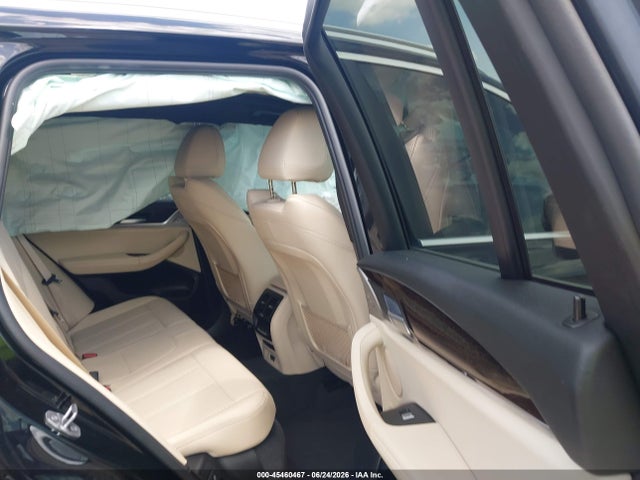 Продажа на аукционе авто 2022 Bmw X3 Xdrive30i, vin: 5UX53DP0XN9L80086, номер лота: 45460467