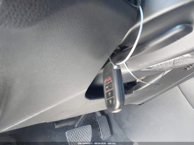 Honda CIVIC EX 2024 2HGFE1F7XRH312424 Image 11