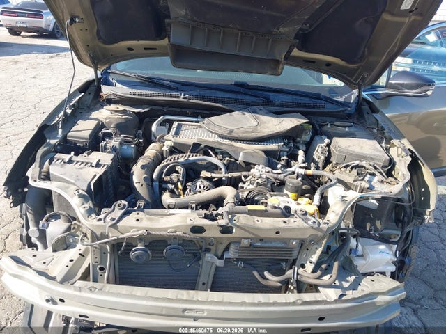 45460475 :رقم المزاد ، 4S4BTGLD0M3221248 vin ، 2021 Subaru Outback Onyx Edition Xt مزاد بيع