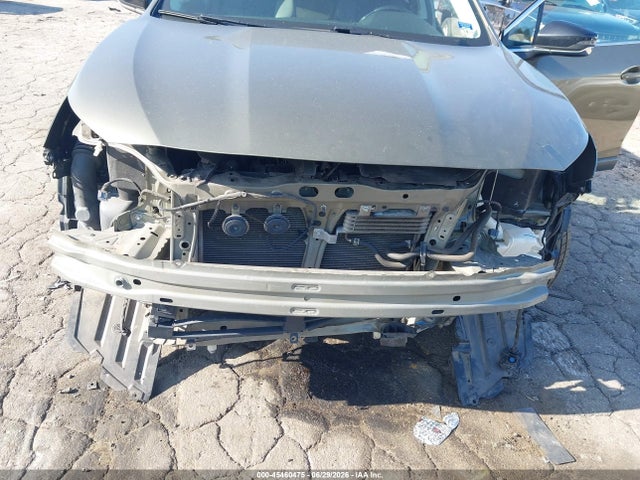 45460475 :رقم المزاد ، 4S4BTGLD0M3221248 vin ، 2021 Subaru Outback Onyx Edition Xt مزاد بيع
