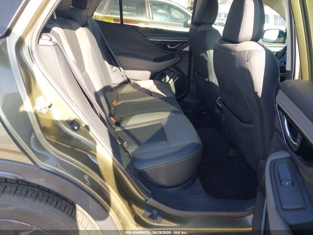45460475 :رقم المزاد ، 4S4BTGLD0M3221248 vin ، 2021 Subaru Outback Onyx Edition Xt مزاد بيع