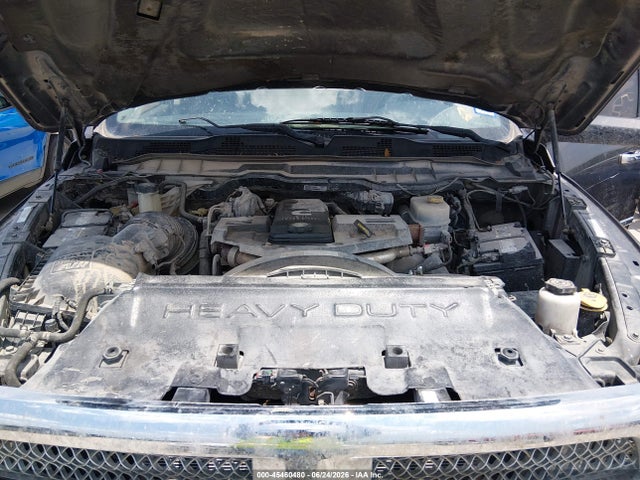 Aukcja sprzedaży 2014 Ram 2500 Longhorn Limited, vin: 3C6UR5PL5EG320882, numer aukcji: 45460480