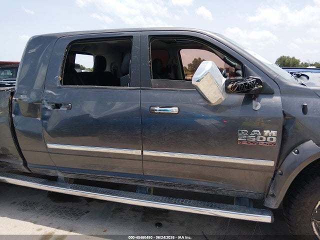 Aukcja sprzedaży 2014 Ram 2500 Longhorn Limited, vin: 3C6UR5PL5EG320882, numer aukcji: 45460480