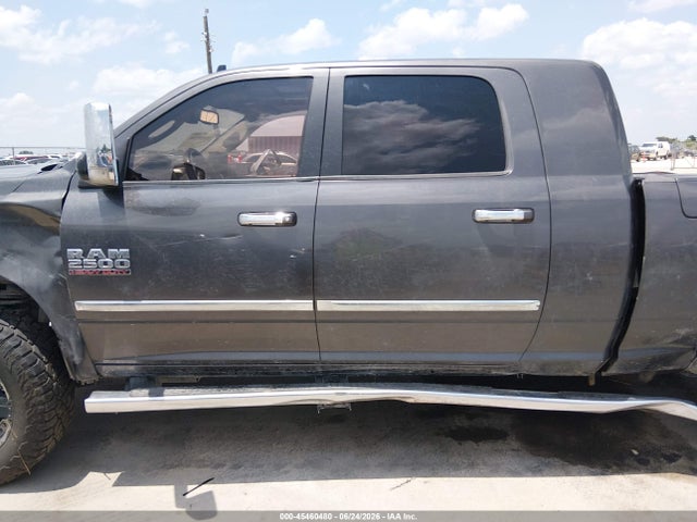 Aukcja sprzedaży 2014 Ram 2500 Longhorn Limited, vin: 3C6UR5PL5EG320882, numer aukcji: 45460480