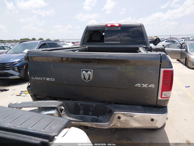 Aukcja sprzedaży 2014 Ram 2500 Longhorn Limited, vin: 3C6UR5PL5EG320882, numer aukcji: 45460480