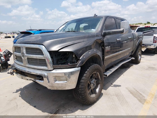 Aukcja sprzedaży 2014 Ram 2500 Longhorn Limited, vin: 3C6UR5PL5EG320882, numer aukcji: 45460480