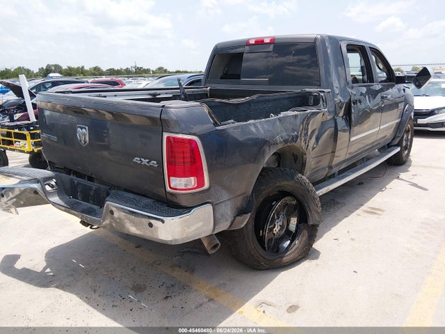Aukcja sprzedaży 2014 Ram 2500 Longhorn Limited, vin: 3C6UR5PL5EG320882, numer aukcji: 45460480