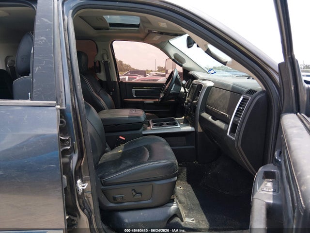 Aukcja sprzedaży 2014 Ram 2500 Longhorn Limited, vin: 3C6UR5PL5EG320882, numer aukcji: 45460480