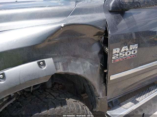 Aukcja sprzedaży 2014 Ram 2500 Longhorn Limited, vin: 3C6UR5PL5EG320882, numer aukcji: 45460480