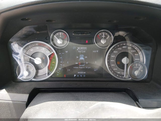 Aukcja sprzedaży 2014 Ram 2500 Longhorn Limited, vin: 3C6UR5PL5EG320882, numer aukcji: 45460480
