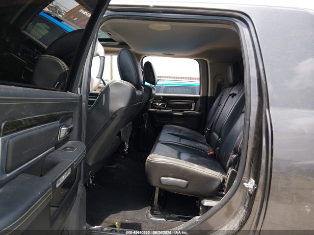 Aukcja sprzedaży 2014 Ram 2500 Longhorn Limited, vin: 3C6UR5PL5EG320882, numer aukcji: 45460480