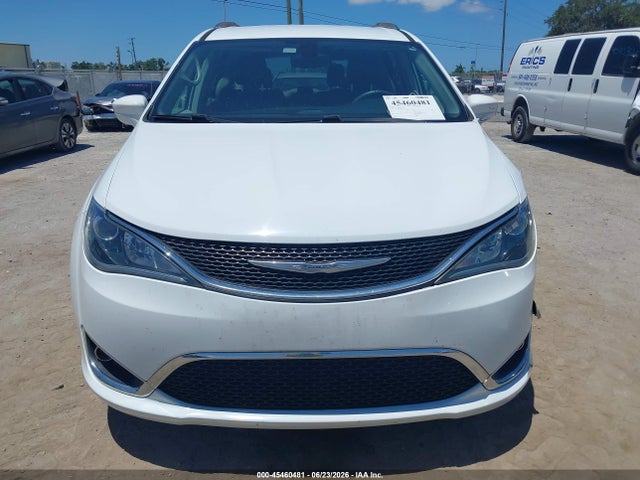 Aukcja sprzedaży 2018 Chrysler Pacifica Touring L, vin: 2C4RC1BG4JR110653, numer aukcji: 45460481